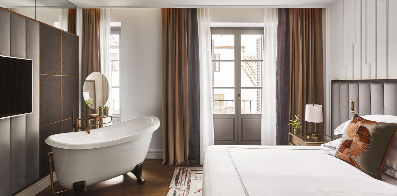 Habitación Premium