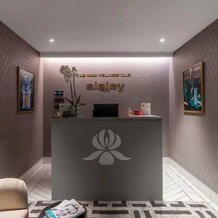 Gran Hotel Inglés - The Leading Hotels of the World-3